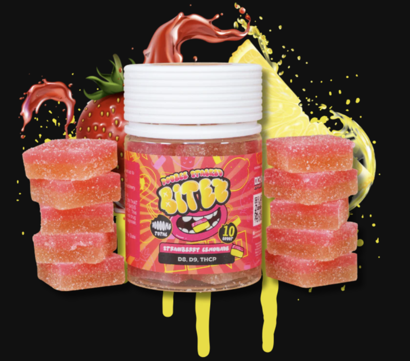 5100c5db-c26e-44e8-b61d-70c67bdcc2cb.png Bitez Gummies 10,000mg Jars (10ct.)
