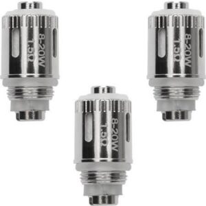 Halo Triton II Coils