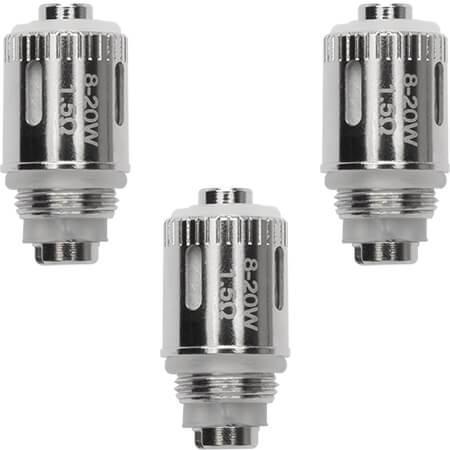 Halo Triton II Coils