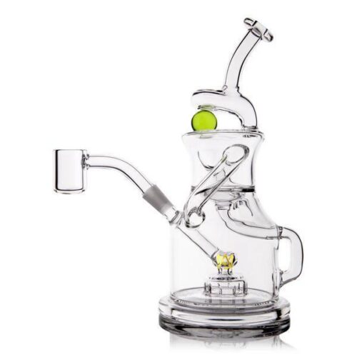 MJ Arsenal Makers Pass Ill-ien Water Pipe