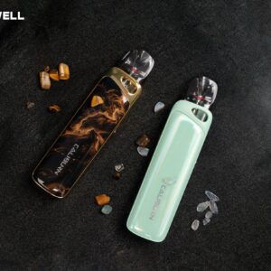 Uwell Caliburn G4 Pro Starter Kit