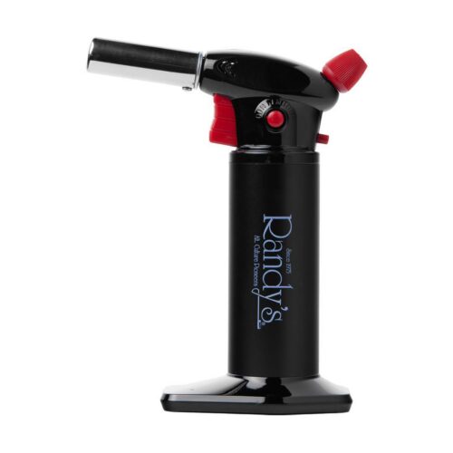 Randy's Fahrenheit Butane Torch