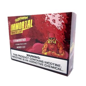 525f1067-d0bc-4b04-ae1c-feb357798690.jpeg Hulkamania Immortal Tobacco Leaf - Premium Tobacco Leaf Wraps