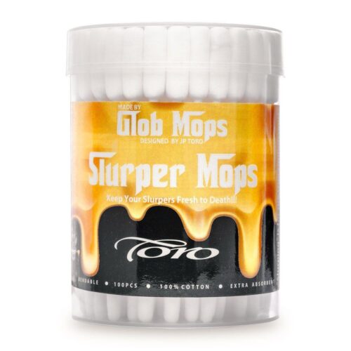Glob Mops Slurper Mops