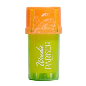 55c2a497-2ca1-4f19-b343-3d888d9c752d.jpeg Flower By Edie Parker Grinder + Storage Case