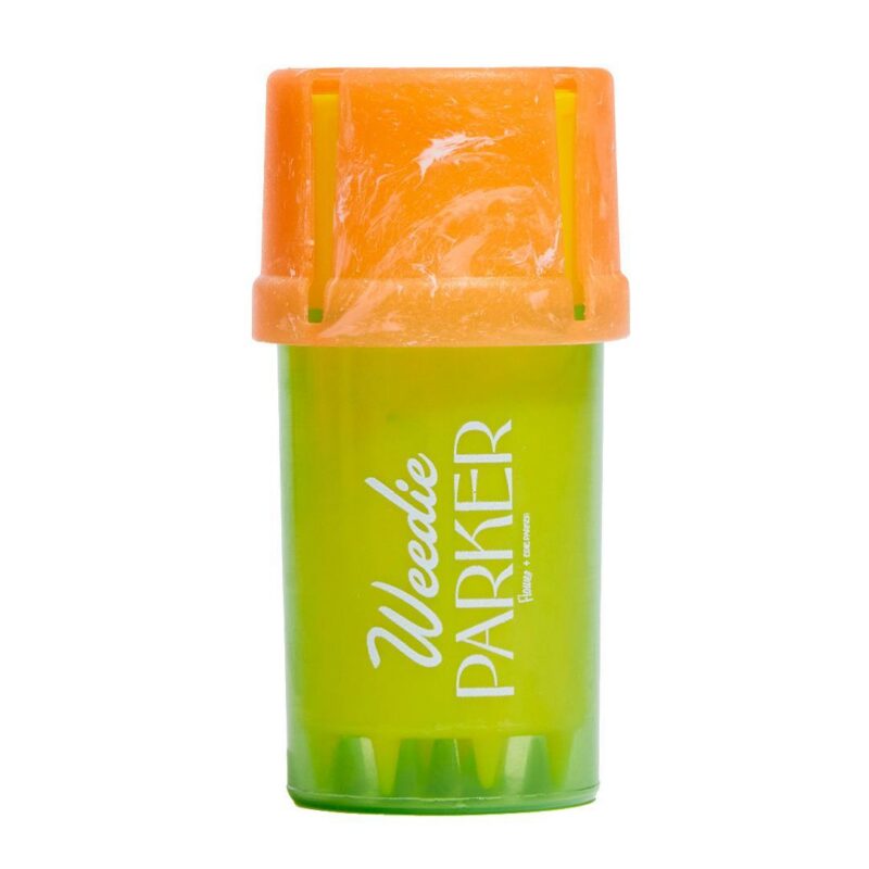 55c2a497-2ca1-4f19-b343-3d888d9c752d.jpeg Flower By Edie Parker Grinder + Storage Case