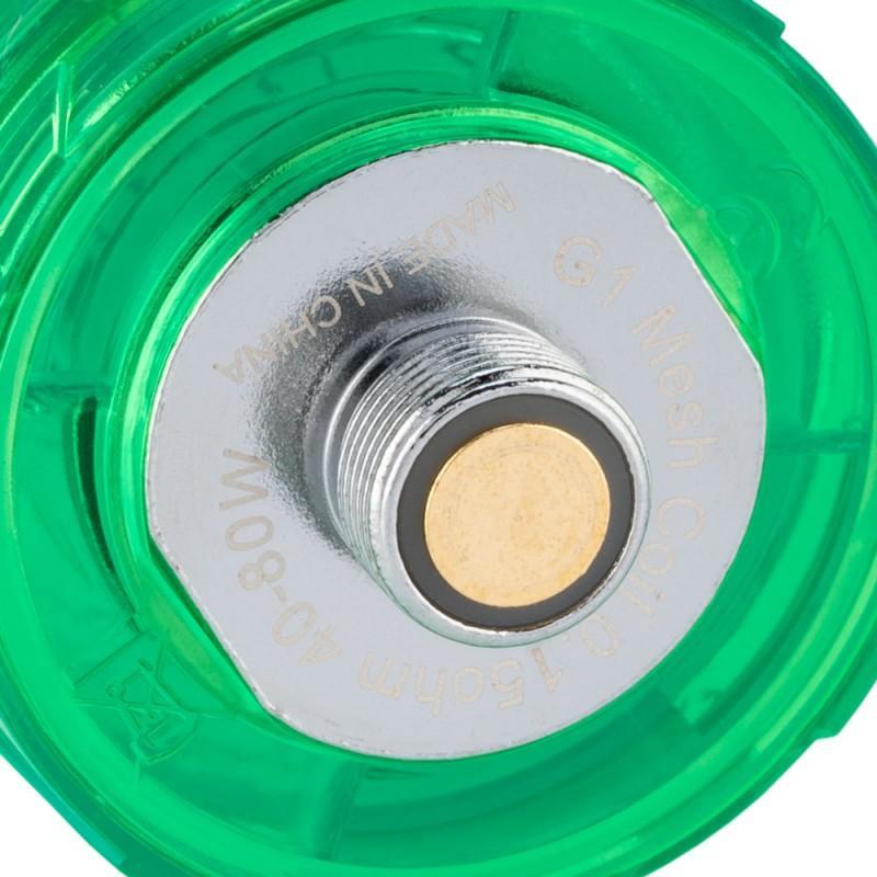56369e9d-d882-4ca6-8cf4-19ef8e701dbe.jpeg FreeMax GEMM Disposable Sub-Ohm Tank