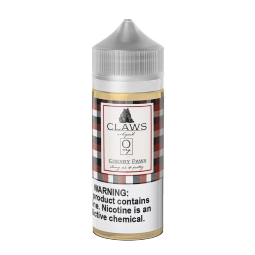 Claws 100mL E-liquid