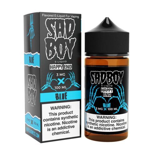 571c0ac6-74b0-438a-b5b8-4be28de2aa6e.jpeg Sad Boy E-Liquid Happy End 100mL