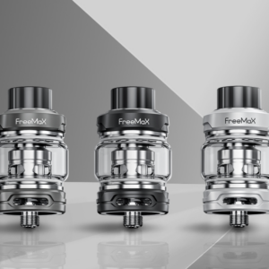 Freemax Fireluke Solo Sub-Ohm Tank