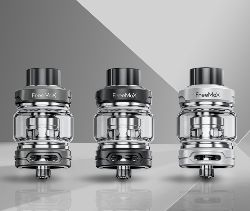 Freemax Fireluke Solo Sub-Ohm Tank