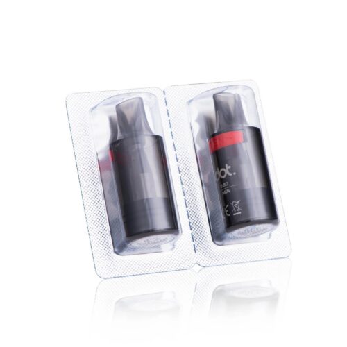 dot. Switch Refillable Pod 2/Pack