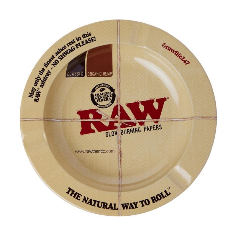 594e8377-0e84-444d-92af-9bfd7f04e246.jpeg RAW Metal Ashtray