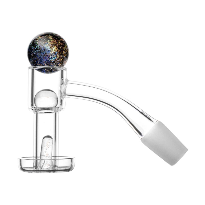 5a9eb7ec-f29a-4f61-ba39-ba243ac9f2ed.jpeg Human Grade Premium Terp Slurper Banger Set - 14mm Size