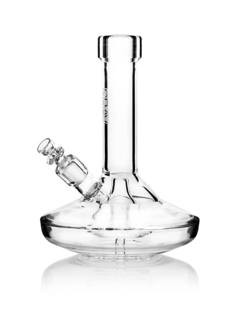 5c5cc389-d3c5-48f5-8e69-5c612d0209e8.jpeg Grav Small Wide Base Water Pipe
