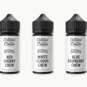 Coastal Clouds 100mL E-Liquid