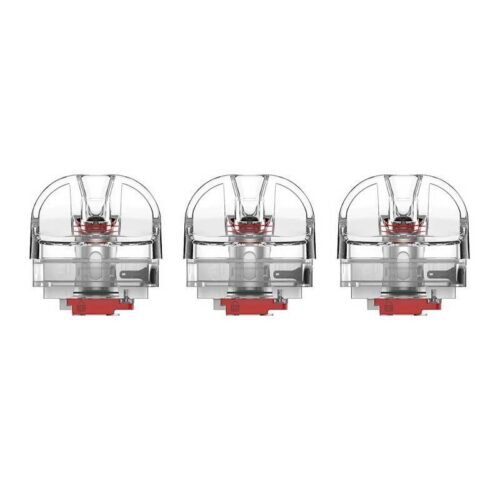 SMOK Nord GT Empty Pod 3/ Pack