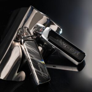 Uwell Caliburn G4 Pro Starter Kit