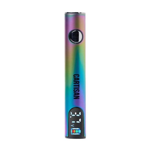 Cartisan Pro Pen Neo 400 Battery Device