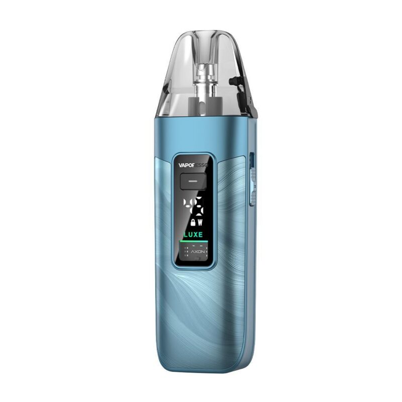 621c6638-b0cd-4441-a830-6d011d175f38.jpeg Vaporesso Luxe X3 Starter Kit