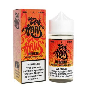 Mega Zen Haus 100mL E-Liquid Collection
