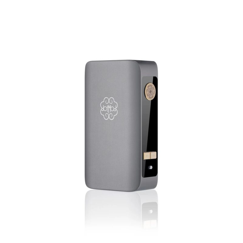dotBox 220W V2 Mod