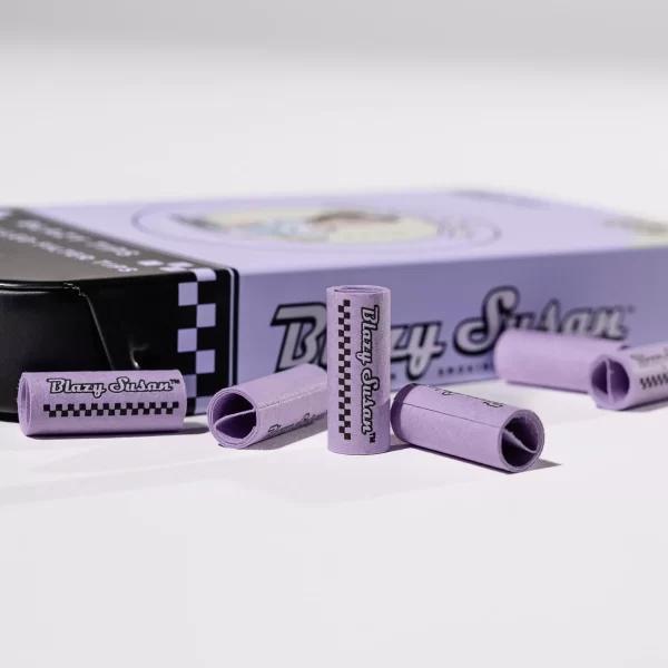 Blazy Susan Filter Tips