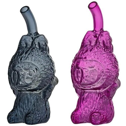 Bunny Water Pipe w/ Banger