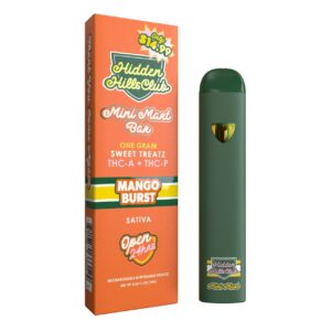 6df2db80-61be-45e4-927c-da26b38f42e7.jpeg Hidden Hills Club Mini Mart 1g THC Disposable