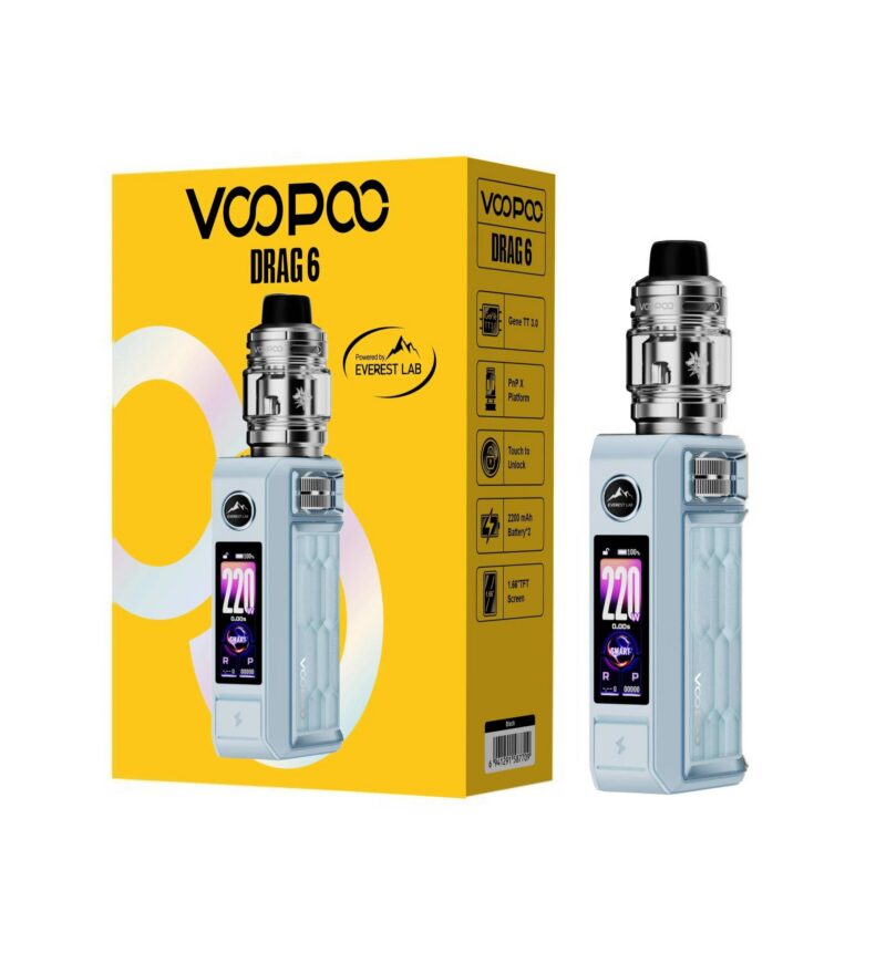 6f040457-6e1e-4bc2-9d75-4b932951e1f8.jpeg Voopoo Drag 6 Kit