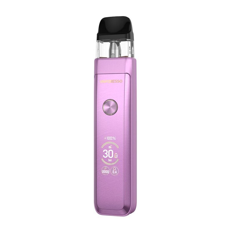6f86302f-217b-4a7b-9cff-4d0bcbe4c4a1.jpeg Vaporesso XROS Pro 2 Starter Kit