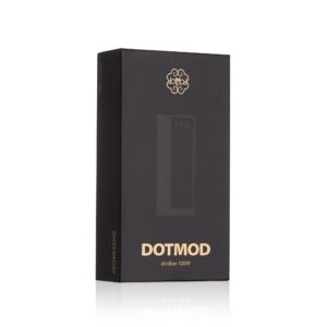 dotBox 100W Mod