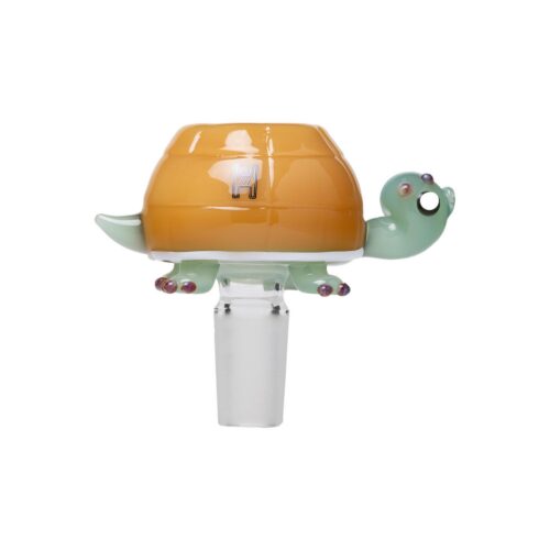 Human Grade Animal Bowl - Turtle