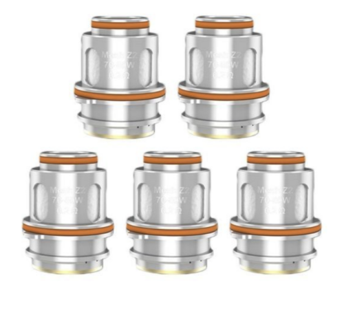 Geek Vape Zeus Tank Mesh Coils