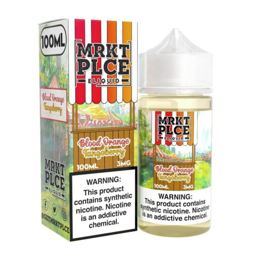 70f809c4-99b7-4313-bab6-2cc169cfbc8d-1.jpeg MRKT PLCE (Market Place) E-Liquid Collection 100mL
