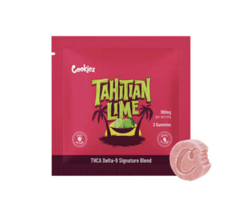 Cookies Bites 2/ Pack 200mg pouch