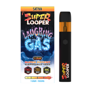72cbe6e2-c259-4173-b7f1-78f7c6925fbb.png Super Looper 1g Super Potent Disposable Vape