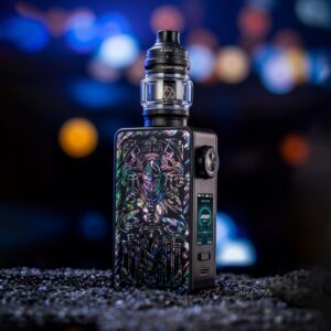 7402e1e5-b575-45f9-b2fd-e78a80a05b16.jpeg Lost Vape Centaurus M200 Starter Kit w/ V2 Tank