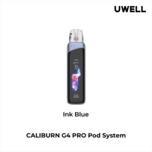 Uwell Caliburn G4 Pro Starter Kit