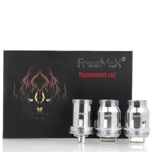 FreeMax Maxus Pro Replacement Coils