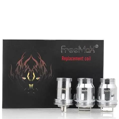 FreeMax Maxus Pro Replacement Coils