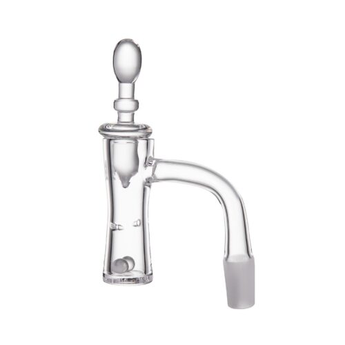 MJ Arsenal Hourglass Bangers - Full Weld 90 - 14mm