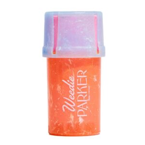 781283c9-8707-40e4-a8f8-8c19387e41d7.jpeg Flower By Edie Parker Grinder + Storage Case