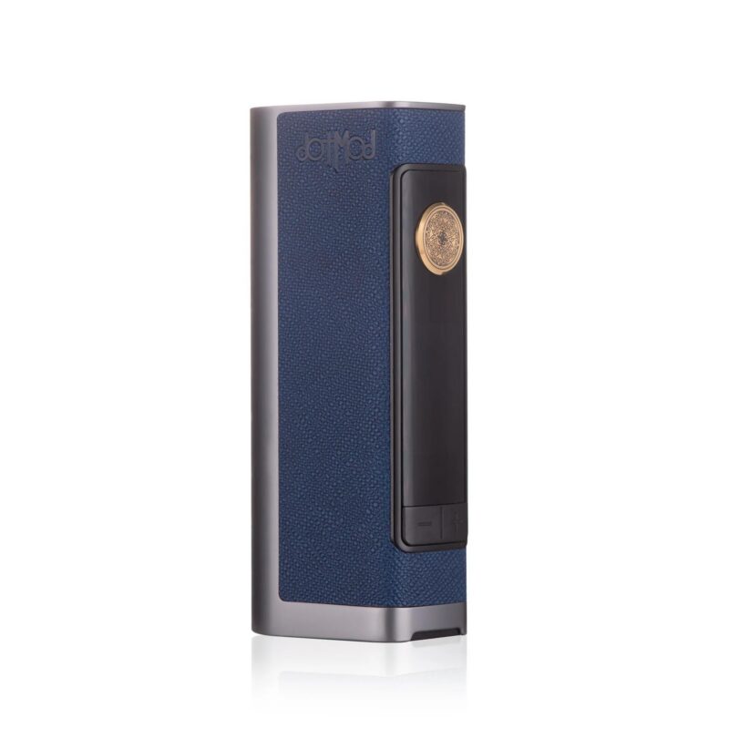 dotBox 100W Mod