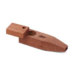 788649b0-01c3-4c75-a4dd-2623f97d1122.png Square Wood Pipe with lid