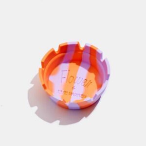 Flower by Edie Parker Series Diner Ashtrays