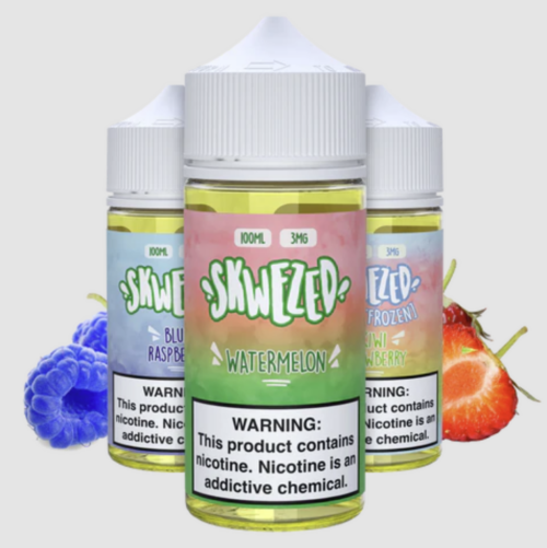 79470eaf-c0ed-4306-afaf-6b931a7a39d8-1.png Skwezed E-Liquid Collection 100mL