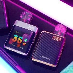 Uwell Caliburn G3 Pro Koko Pod System