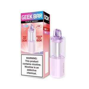 Geek Bar Mate Disposable Vape Replacement Pod