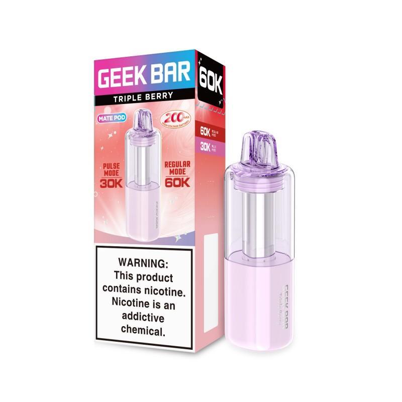 Geek Bar Mate Disposable Vape Replacement Pod